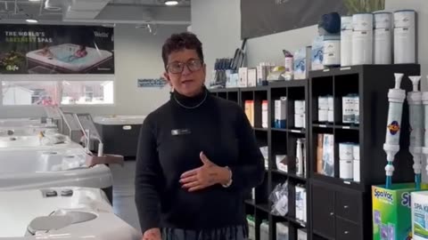 Spa Water Maintenance in The Triangle