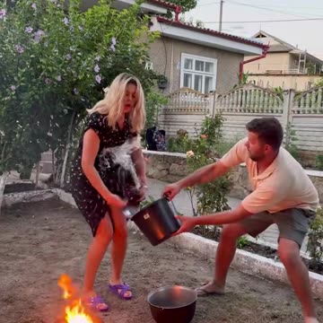 “Couple Funny Moments – Love, Laughs & Crazy Reactions 😂❤️”