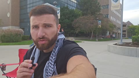 IRL COLLEGE DEBATES 🔥 [2025-09-09] [PART 2]