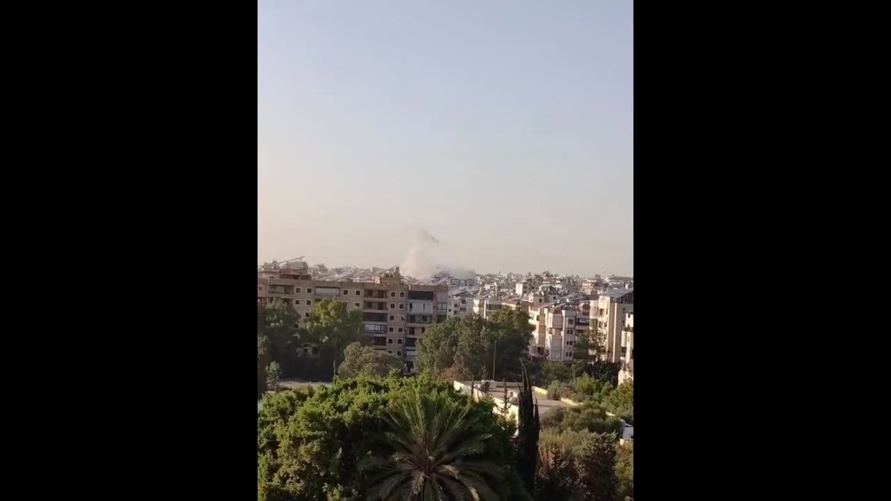 ΒΗΡΥΤΟΣ - ΠΥΡΑΥΛΙΚΗ ΕΠΙΘΕΣΗ