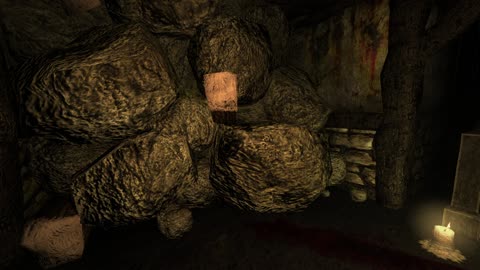 Helping my Friending with Amnesia [Amnesia the Dark Descent]