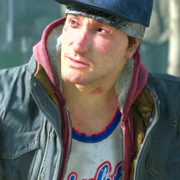 Days Gone - Skizzo is a Pathetic Traitor (Survival II)