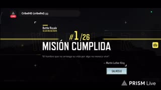 Epic end Winning in Call of Duty Battle Royale