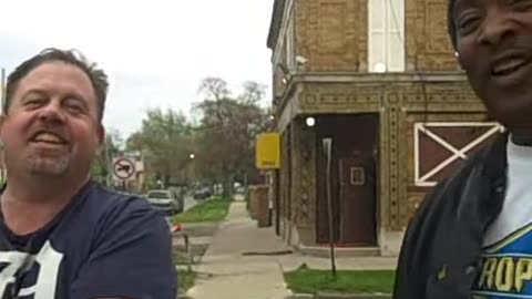 CAMPBELL ST PROPERTY on the shea show