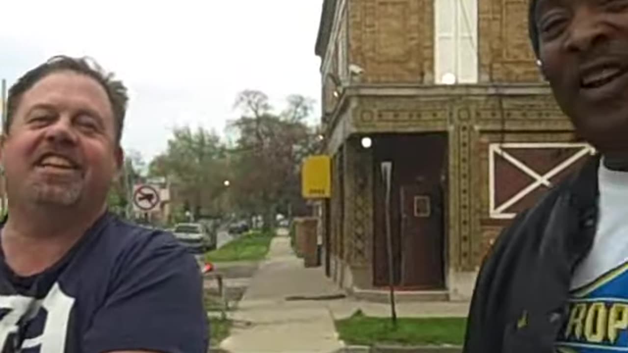 CAMPBELL ST PROPERTY on the shea show