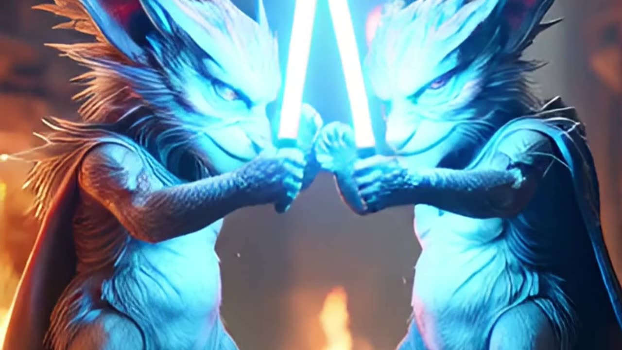 evil aliens
