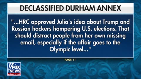 New revelations add to 'one of the biggest political scandals in history'