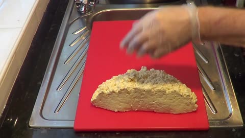 From Milk to Cheese: Homemade Cheddar the Simple Way