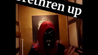 BREAKING THEIR MATRIX - FREEMASON LODGE GONE ROUGE ..