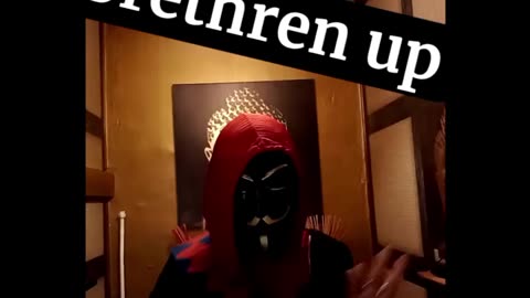 BREAKING THEIR MATRIX - FREEMASON LODGE GONE ROUGE ..
