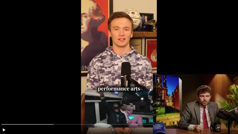 Family Friendly America First Ep. 1626