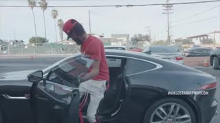 Nipsey Grinding All My Life
