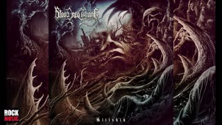 Blood Red Throne – Siltskin