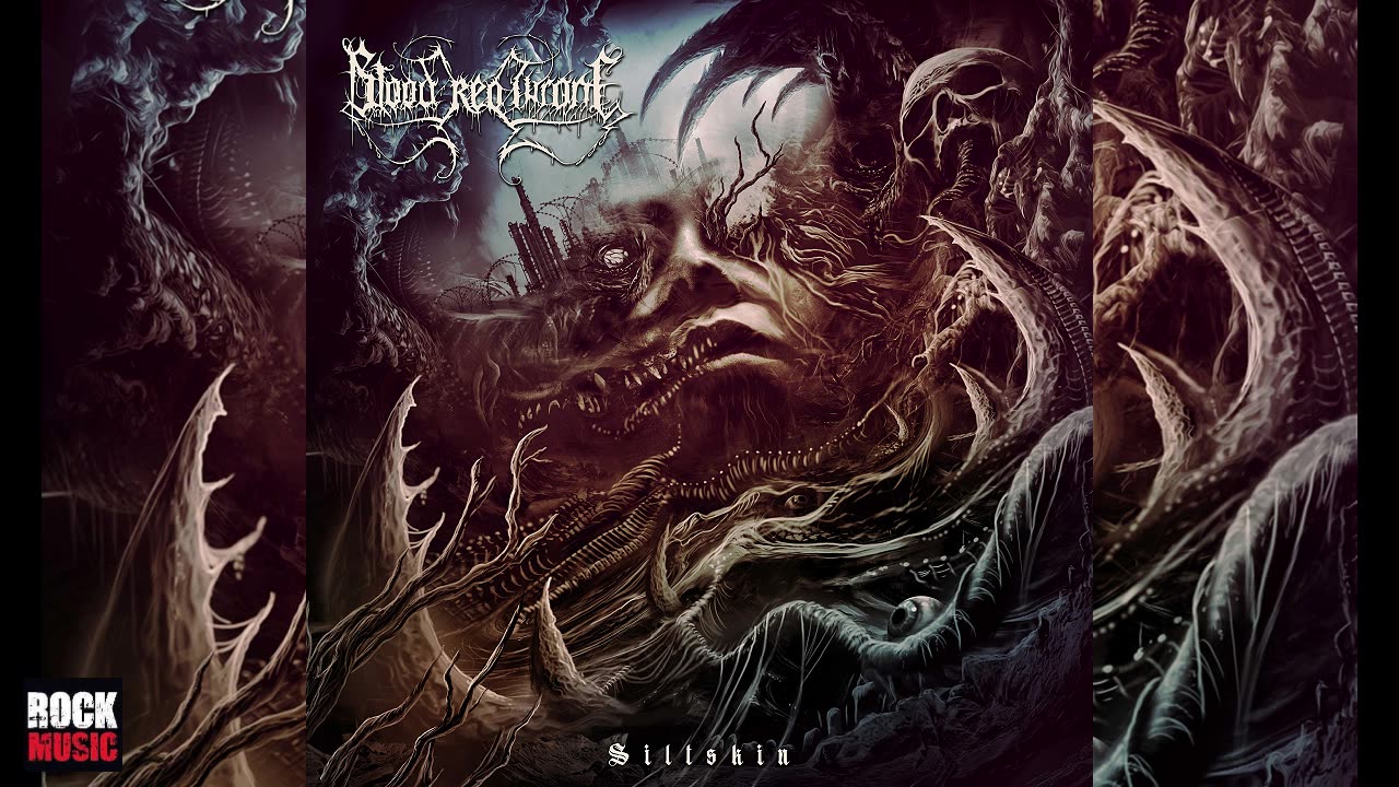 Blood Red Throne – Siltskin