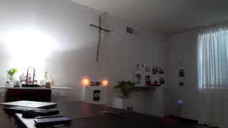 In A Pinch____PRAY!!! And..We Are Always to PRAY!!