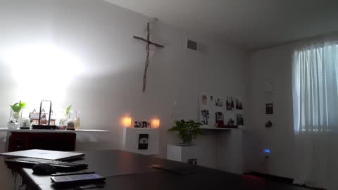 In A Pinch____PRAY!!! And..We Are Always to PRAY!!
