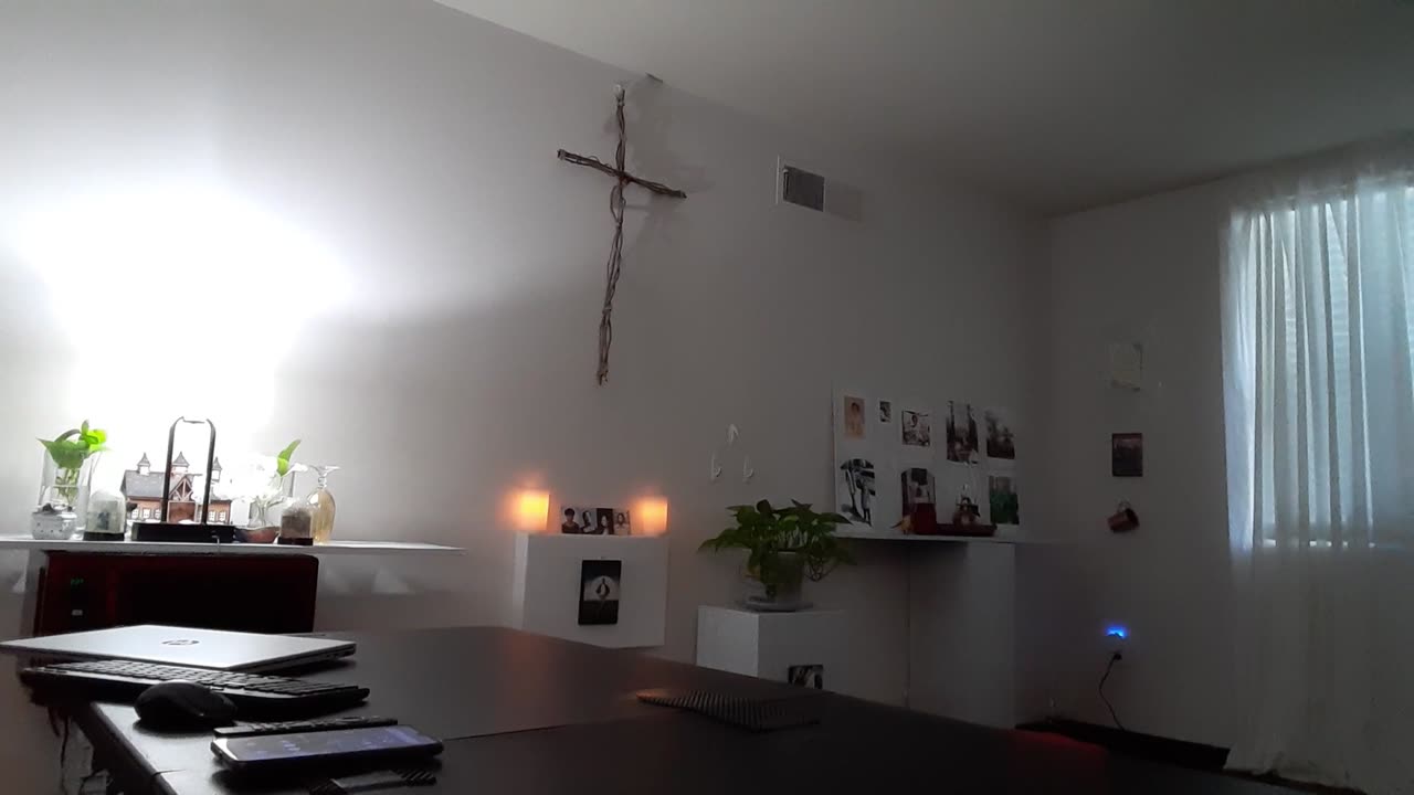 In A Pinch____PRAY!!! And..We Are Always to PRAY!!