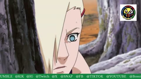 NARUTO SHIPPUDEN MARATHON TUNE IN 100