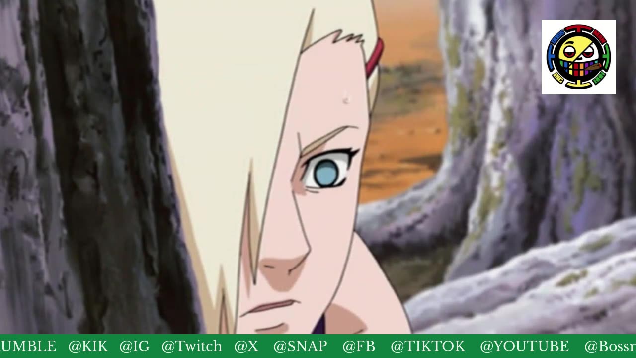 NARUTO SHIPPUDEN MARATHON TUNE IN 100