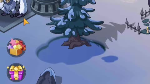 Idle Vampire: Twilight School - School 2 - Part 6 - February 2026