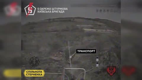 Russian Infantry Making Things Interesting