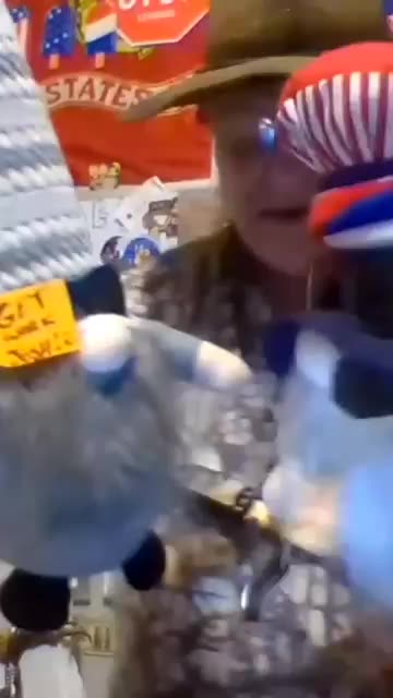 JACK AND WAY 2 COOL GOT GOLD FEVER