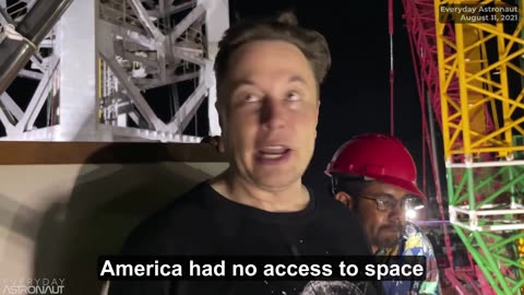 Elon Musk: The Urgency to Become Multiplanetary
