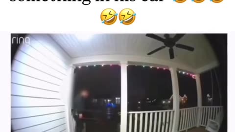 Forgot Something