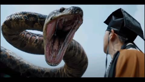 Anaconda (2026) Concept Trailer: A Star-Studded Jungle Thriller Ignites Fan Excitement
