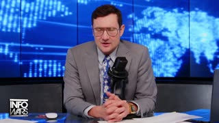 ALEX JONES - INFOWARS LIVE - ALEXJONES.NETWORK - THERE'S A WAR ON FOR YOUR MIND! ➡ THE ALEX JONES SHOW • WAR ROOM WITH OWEN SHROYER • THE AMERICAN JOURNAL WITH HARRISON SMITH • SUNDAY NIGHT LIVE WITH CHASE GEISER