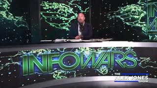 ALEX JONES - INFOWARS LIVE - ALEXJONES.NETWORK - THERE'S A WAR ON FOR YOUR MIND! ➡ THE ALEX JONES SHOW • WAR ROOM WITH OWEN SHROYER • THE AMERICAN JOURNAL WITH HARRISON SMITH • SUNDAY NIGHT LIVE WITH CHASE GEISER