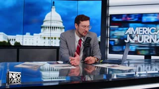ALEX JONES - INFOWARS LIVE - ALEXJONES.NETWORK - THERE'S A WAR ON FOR YOUR MIND! ➡ THE ALEX JONES SHOW • WAR ROOM WITH OWEN SHROYER • THE AMERICAN JOURNAL WITH HARRISON SMITH • SUNDAY NIGHT LIVE WITH CHASE GEISER