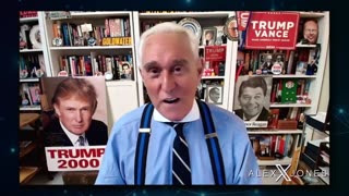 ALEX JONES - INFOWARS LIVE - ALEXJONES.NETWORK - THERE'S A WAR ON FOR YOUR MIND! ➡ THE ALEX JONES SHOW • WAR ROOM WITH OWEN SHROYER • THE AMERICAN JOURNAL WITH HARRISON SMITH • SUNDAY NIGHT LIVE WITH CHASE GEISER