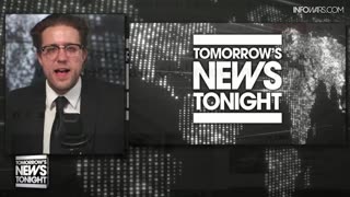 ALEX JONES - INFOWARS LIVE - ALEXJONES.NETWORK - THERE'S A WAR ON FOR YOUR MIND! ➡ THE ALEX JONES SHOW • WAR ROOM WITH OWEN SHROYER • THE AMERICAN JOURNAL WITH HARRISON SMITH • SUNDAY NIGHT LIVE WITH CHASE GEISER