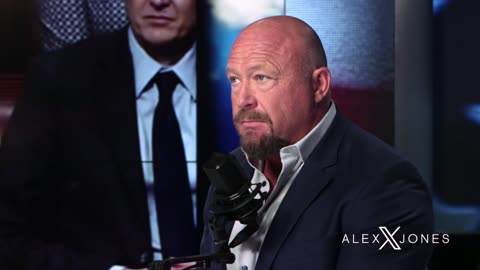 ALEX JONES - INFOWARS LIVE - ALEXJONES.NETWORK - THERE'S A WAR ON FOR YOUR MIND! ➡ THE ALEX JONES SHOW • WAR ROOM WITH OWEN SHROYER • THE AMERICAN JOURNAL WITH HARRISON SMITH • SUNDAY NIGHT LIVE WITH CHASE GEISER