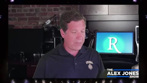 ALEX JONES - INFOWARS LIVE - ALEXJONES.NETWORK - THERE'S A WAR ON FOR YOUR MIND! ➡ THE ALEX JONES SHOW • WAR ROOM WITH OWEN SHROYER • THE AMERICAN JOURNAL WITH HARRISON SMITH • SUNDAY NIGHT LIVE WITH CHASE GEISER
