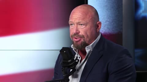 ALEX JONES - INFOWARS LIVE - ALEXJONES.NETWORK - THERE'S A WAR ON FOR YOUR MIND! ➡ THE ALEX JONES SHOW • WAR ROOM WITH OWEN SHROYER • THE AMERICAN JOURNAL WITH HARRISON SMITH • SUNDAY NIGHT LIVE WITH CHASE GEISER