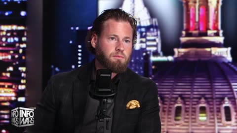 ALEX JONES - INFOWARS LIVE - ALEXJONES.NETWORK - THERE'S A WAR ON FOR YOUR MIND! ➡ THE ALEX JONES SHOW • WAR ROOM WITH OWEN SHROYER • THE AMERICAN JOURNAL WITH HARRISON SMITH • SUNDAY NIGHT LIVE WITH CHASE GEISER