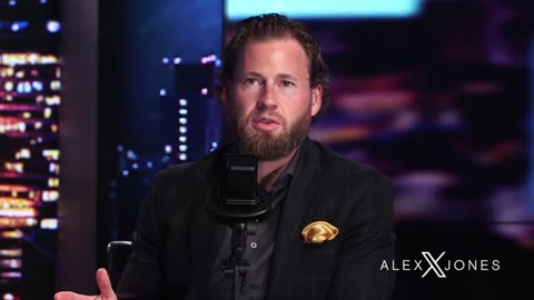 ALEX JONES - INFOWARS LIVE - ALEXJONES.NETWORK - THERE'S A WAR ON FOR YOUR MIND! ➡ THE ALEX JONES SHOW • WAR ROOM WITH OWEN SHROYER • THE AMERICAN JOURNAL WITH HARRISON SMITH • SUNDAY NIGHT LIVE WITH CHASE GEISER
