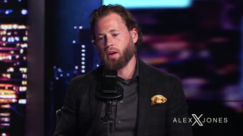 ALEX JONES - INFOWARS LIVE - ALEXJONES.NETWORK - THERE'S A WAR ON FOR YOUR MIND! ➡ THE ALEX JONES SHOW • WAR ROOM WITH OWEN SHROYER • THE AMERICAN JOURNAL WITH HARRISON SMITH • SUNDAY NIGHT LIVE WITH CHASE GEISER