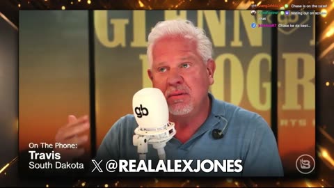 ALEX JONES - INFOWARS LIVE - ALEXJONES.NETWORK - THERE'S A WAR ON FOR YOUR MIND! ➡ THE ALEX JONES SHOW • WAR ROOM WITH OWEN SHROYER • THE AMERICAN JOURNAL WITH HARRISON SMITH • SUNDAY NIGHT LIVE WITH CHASE GEISER