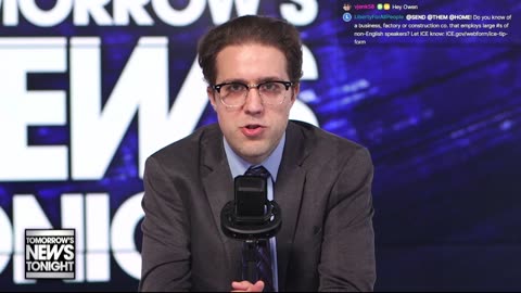 ALEX JONES - INFOWARS LIVE - ALEXJONES.NETWORK - THERE'S A WAR ON FOR YOUR MIND! ➡ THE ALEX JONES SHOW • WAR ROOM WITH OWEN SHROYER • THE AMERICAN JOURNAL WITH HARRISON SMITH • SUNDAY NIGHT LIVE WITH CHASE GEISER