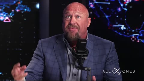 ALEX JONES - INFOWARS LIVE - ALEXJONES.NETWORK - THERE'S A WAR ON FOR YOUR MIND! ➡ THE ALEX JONES SHOW • WAR ROOM WITH OWEN SHROYER • THE AMERICAN JOURNAL WITH HARRISON SMITH • SUNDAY NIGHT LIVE WITH CHASE GEISER
