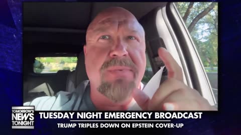 ALEX JONES - INFOWARS LIVE - ALEXJONES.NETWORK - THERE'S A WAR ON FOR YOUR MIND! ➡ THE ALEX JONES SHOW • WAR ROOM WITH OWEN SHROYER • THE AMERICAN JOURNAL WITH HARRISON SMITH • SUNDAY NIGHT LIVE WITH CHASE GEISER