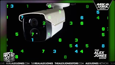 ALEX JONES - INFOWARS LIVE - ALEXJONES.NETWORK - THERE'S A WAR ON FOR YOUR MIND! ➡ THE ALEX JONES SHOW • WAR ROOM WITH OWEN SHROYER • THE AMERICAN JOURNAL WITH HARRISON SMITH • SUNDAY NIGHT LIVE WITH CHASE GEISER
