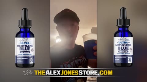 ALEX JONES - INFOWARS LIVE - ALEXJONES.NETWORK - THERE'S A WAR ON FOR YOUR MIND! ➡ THE ALEX JONES SHOW • WAR ROOM WITH OWEN SHROYER • THE AMERICAN JOURNAL WITH HARRISON SMITH • SUNDAY NIGHT LIVE WITH CHASE GEISER