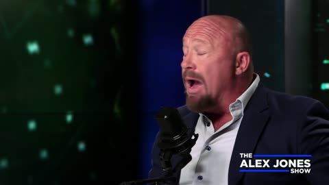 ALEX JONES - INFOWARS LIVE - ALEXJONES.NETWORK - THERE'S A WAR ON FOR YOUR MIND! ➡ THE ALEX JONES SHOW • WAR ROOM WITH OWEN SHROYER • THE AMERICAN JOURNAL WITH HARRISON SMITH • SUNDAY NIGHT LIVE WITH CHASE GEISER