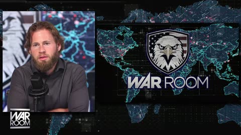 ALEX JONES - INFOWARS LIVE - ALEXJONES.NETWORK - THERE'S A WAR ON FOR YOUR MIND! ➡ THE ALEX JONES SHOW • WAR ROOM WITH OWEN SHROYER • THE AMERICAN JOURNAL WITH HARRISON SMITH • SUNDAY NIGHT LIVE WITH CHASE GEISER