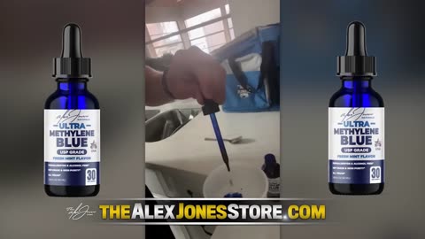ALEX JONES - INFOWARS LIVE - ALEXJONES.NETWORK - THERE'S A WAR ON FOR YOUR MIND! ➡ THE ALEX JONES SHOW • WAR ROOM WITH OWEN SHROYER • THE AMERICAN JOURNAL WITH HARRISON SMITH • SUNDAY NIGHT LIVE WITH CHASE GEISER