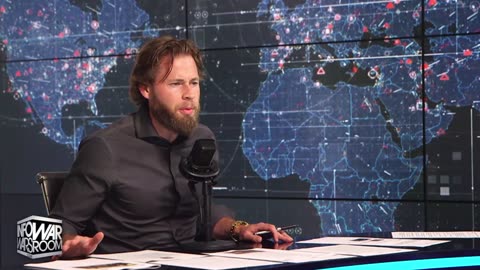 ALEX JONES - INFOWARS LIVE - ALEXJONES.NETWORK - THERE'S A WAR ON FOR YOUR MIND! ➡ THE ALEX JONES SHOW • WAR ROOM WITH OWEN SHROYER • THE AMERICAN JOURNAL WITH HARRISON SMITH • SUNDAY NIGHT LIVE WITH CHASE GEISER